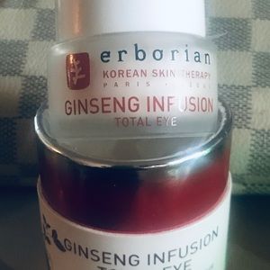 erborian korean skin therapy total eye